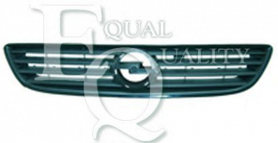EQUAL QUALITY g0608 - Решетка радиатора